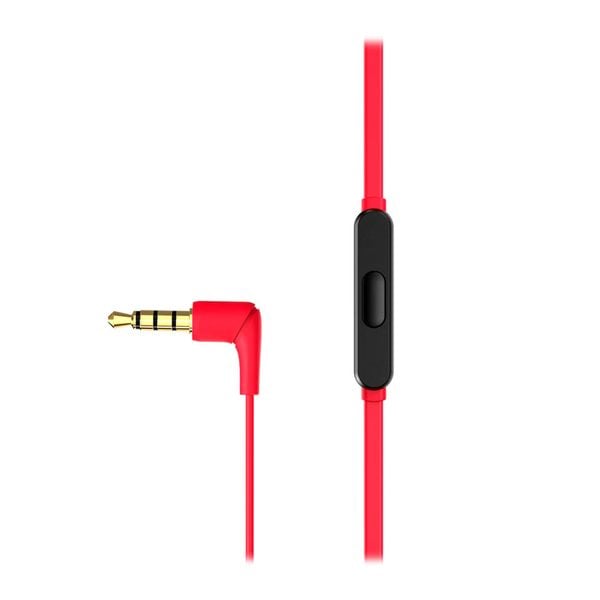  Tai nghe Gaming HP HyperX Cloud Earbuds II (705L8AA) | Có dây, Earbuds, Đỏ 