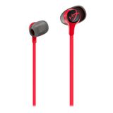  Tai Nghe HP HyperX Cloud Earbuds II - Màu đỏ (705L8AA) 
