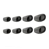  Tai Nghe HP HyperX Cloud Earbuds II - Màu đỏ (705L8AA) 