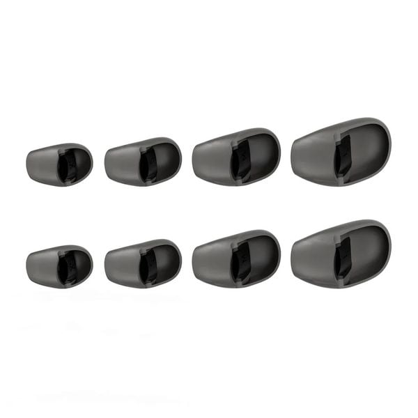  Tai nghe Gaming HP HyperX Cloud Earbuds II (705L8AA) | Có dây, Earbuds, Đỏ 