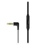  Tai Nghe HP HyperX Cloud Earbuds II - Màu đen  (70N24AA) 
