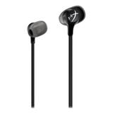 Tai Nghe HP HyperX Cloud Earbuds II - Màu đen  (70N24AA) 