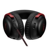  Tai nghe HP HyperX Cloud III - Màu đen đỏ (727A9AA) 