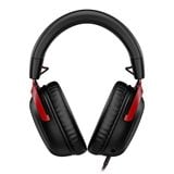  Tai nghe HP HyperX Cloud III - Màu đen đỏ (727A9AA) 