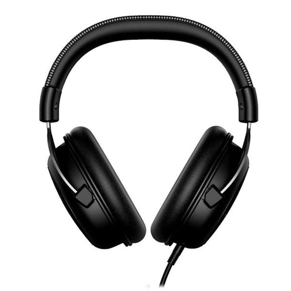  Tai nghe Gaming HP HyperX Cloud III (727A8AA) | Có dây, Over-ear, Đen 