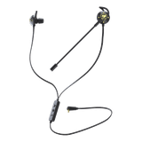  Tai nghe in ear COUGAR ATTILA Gaming Headset Black 