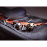  Tai nghe in ear COUGAR ATTILA Gaming Headset Black 