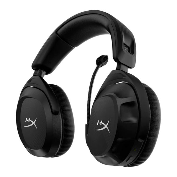  Tai nghe không dây HP HyperX Cloud Stinger II Wireless (676A2AA) 