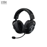  Tai Nghe Gaming Logitech G Pro X (981-000820) 