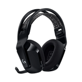  Tai nghe không dây Logitech G733 LightSpeed Wireless Gaming (Đen) (981-000867) 