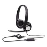  Tai nghe Logitech H390 