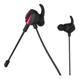  Tai nghe Rapoo VM150 | In-ear, Red 