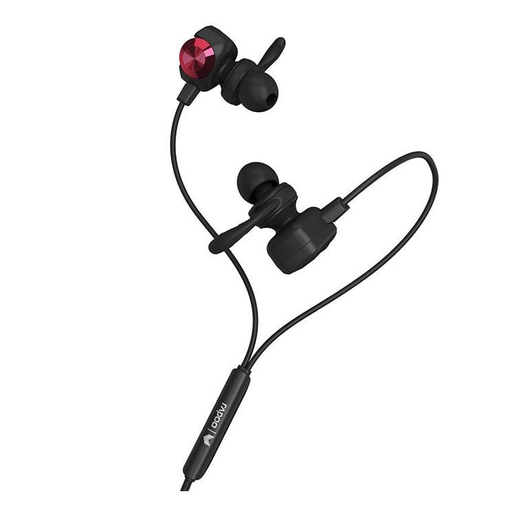 Tai nghe Rapoo VM150 | In-ear, Red