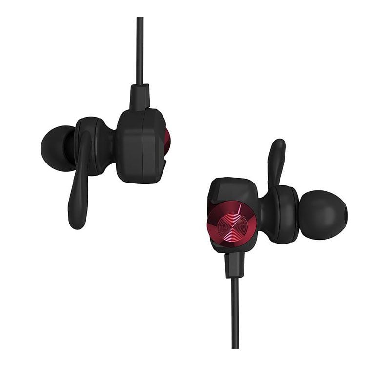 Tai nghe Rapoo VM150 | In-ear, Red