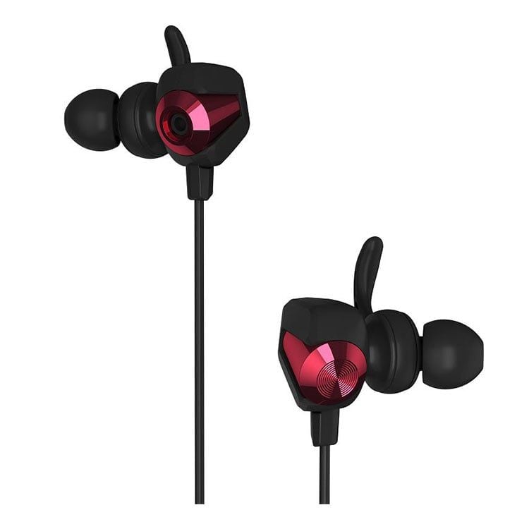 Tai nghe Rapoo VM150 | In-ear, Red