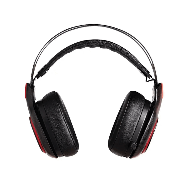  Tai nghe Gaming Xiberia K18 7.1 Iron | Có dây, Over-ear, Xám 