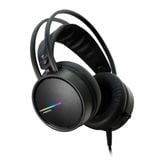  Tai Nghe Xiberia Q4 Gaming | Đen, RGB, Virtual 7.1, OverEar 