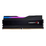  Ram GSkill Trident Z5 RGB Black 16GB | 16GBx1, DDR5, 5200MHz 