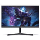  Màn hình VSP IP2510W1 | 24.5 inch, Full HD, IPS, 100Hz, 5ms, phẳng 
