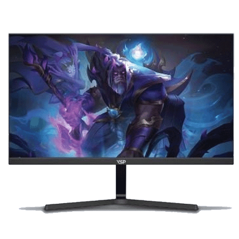 Màn hình VSP IP2510W1 | 24.5 inch, Full HD, IPS, 100Hz, 5ms, phẳng
