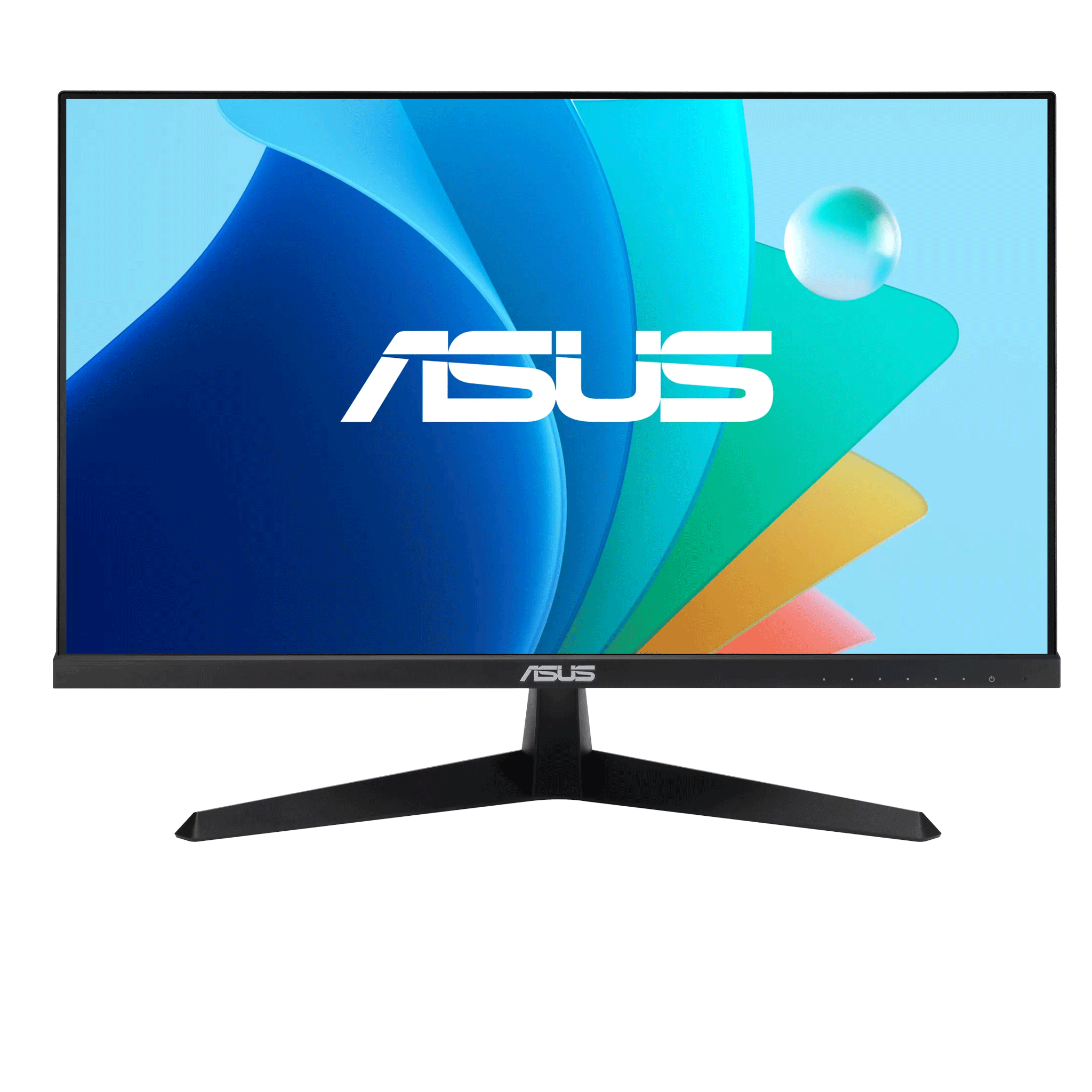Màn hình Gaming ASUS VY249HF-R | 23.8 inch, Full HD, IPS, 100Hz, 1ms, phẳng