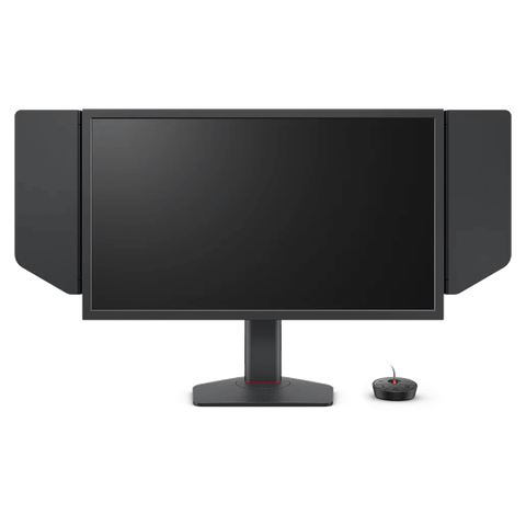 Màn hình Gaming ZOWIE XL2546X | 24.5 inch, Full HD, Fast TN, 240Hz