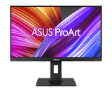  Màn hình đồ hoạ ASUS PA278QEV | 27 inch, 2K, IPS, 75Hz, 5ms, phẳng 