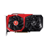  Card màn hình Colorful RTX 2060 NB Duo 12G-V QSD 