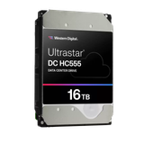  Ổ cứng HDD 16TB WD Digital Ultrastar WUH722016CLE6L4 (HC555) 