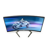  Màn hình Gaming 2K Philips Evnia 32M1C5500VL/74 | 31.5 inch, QHD, VA, 165Hz, 1ms, HDR 10, Cong 