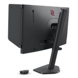  Màn hình Gaming BenQ Esports ZOWIE XL2586X Plus | 24.1 inch, Full HD, Fast TN, 600Hz, HDMI+DP, DyAc⁺™2 