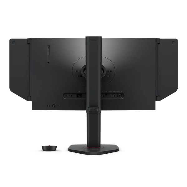  Màn hình Gaming BenQ ESPORTS ZOWIE XL2586X PLUS | 25 inch, FHD, 600Hz, TN, DyAc⁺2 