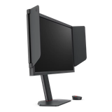  Màn hình Gaming BenQ Esports ZOWIE XL2586X Plus | 24.1 inch, Full HD, Fast TN, 600Hz, HDMI+DP, DyAc⁺™2 