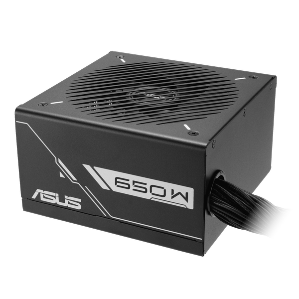  Nguồn máy tính Asus Prime 650W Bronze 80 Plus (90YE00Y1-B0NA00) | Non Modular, ATX 