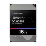  Ổ cứng HDD 16TB WD Digital Ultrastar WUH722016CLE6L4 (HC555) 