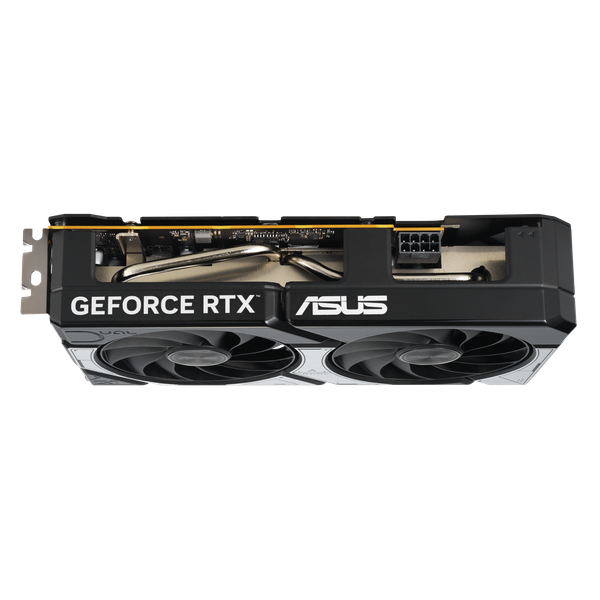  Card màn hình NVIDIA GeForce RTX 5060 ASUS Dual OC | 8GB GDDR7, 3840 CUDA, 550W 