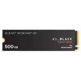  Ổ cứng SSD Western Black 500GB SN7100 NVMe (WDS500G4X0E-00CJA0) 