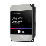  Ổ cứng HDD 16TB WD Digital Ultrastar WUH722016CLE6L4 (HC555) 