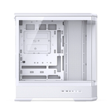  Thùng máy case Jonsbo D400 ATX Gaming | Trắng, hồ cá 