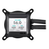  Tản nhiệt nước ASUS Prime LC 360 ARGB (90RC0101-B0UAY0) 