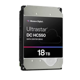  Ổ cứng HDD 18TB WD Digital Ultrastar WUH721818ALE6L4 (HC550) 