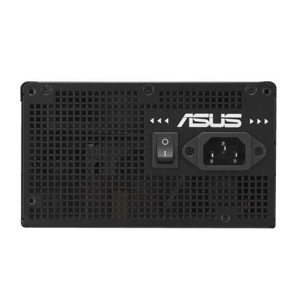  Nguồn máy tính Asus Prime 650W Bronze 80 Plus (90YE00Y1-B0NA00) | Non Modular, ATX 