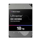  Ổ cứng HDD 18TB WD Digital Ultrastar WUH721818ALE6L4 (HC550) 
