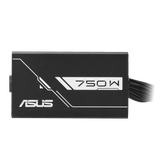 Nguồn ASUS Prime 750W Bronze - Đen | 80 Plus (90YE00Y0-B0NA00) 