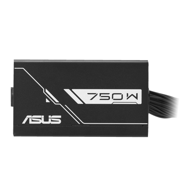  Nguồn máy tính Asus Prime 750W Bronze 80 Plus (90YE00Y0-B0NA00) | Non Modular, ATX 