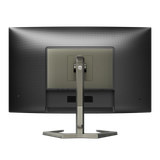  Màn hình Gaming 2K Philips Evnia 32M1C5500VL/74 | 31.5 inch, QHD, VA, 165Hz, 1ms, HDR 10, Cong 