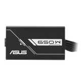  Nguồn ASUS Prime 650W Bronze - Đen | 80 Plus (90YE00Y1-B0NA00) 
