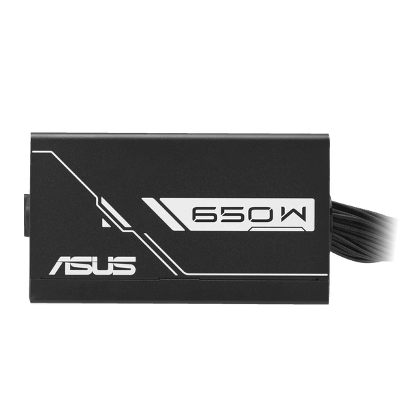  Nguồn máy tính Asus Prime 650W Bronze 80 Plus (90YE00Y1-B0NA00) | Non Modular, ATX 