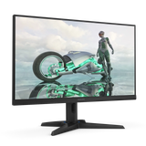  Màn hình Gaming FPS Philips Evnia 25M3N3240P/71 | 25 inch, Full HD, Fast IPS, 280Hz, 1 ms, Delta E <2 