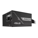  Nguồn ASUS Prime 650W Bronze - Đen | 80 Plus (90YE00Y1-B0NA00) 